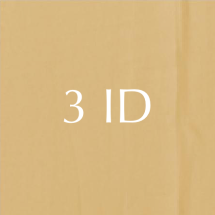 Colour 3 ID Ginger - Stucco Veneziano UK