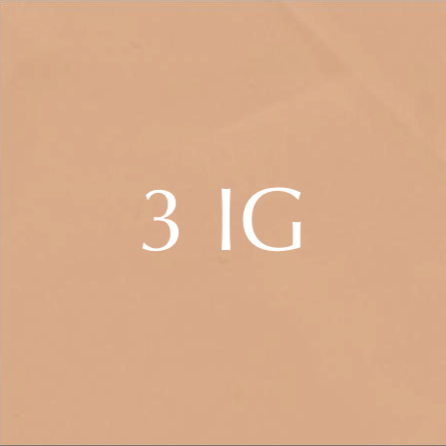 Colour 3 IG Cinnamon - Stucco Veneziano