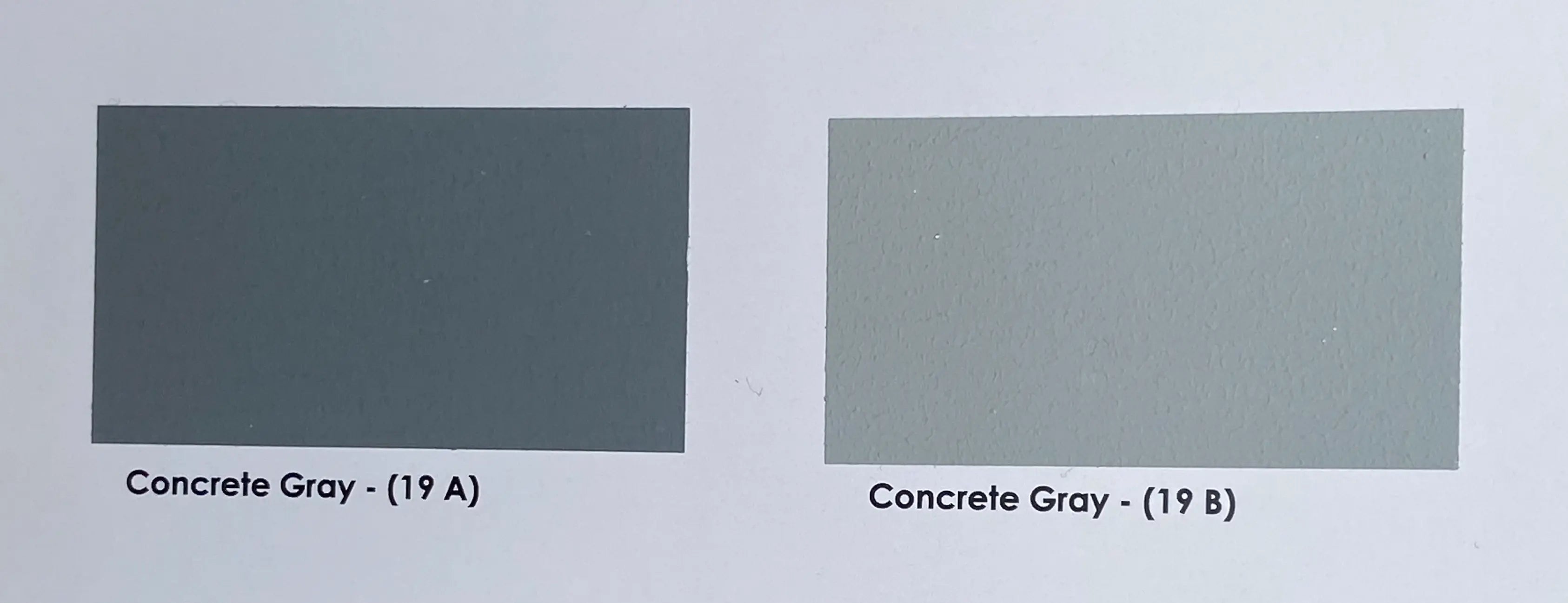 Nikkolor Concrete Grey Toner A and B - Stucco Veneziano UK
