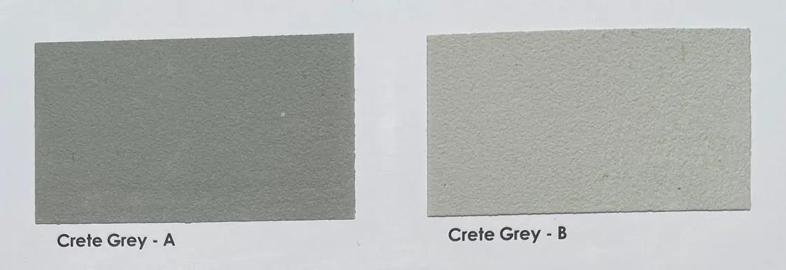 Nikkolor Crete Gey Toner A and B - Stucco Veneziano UK