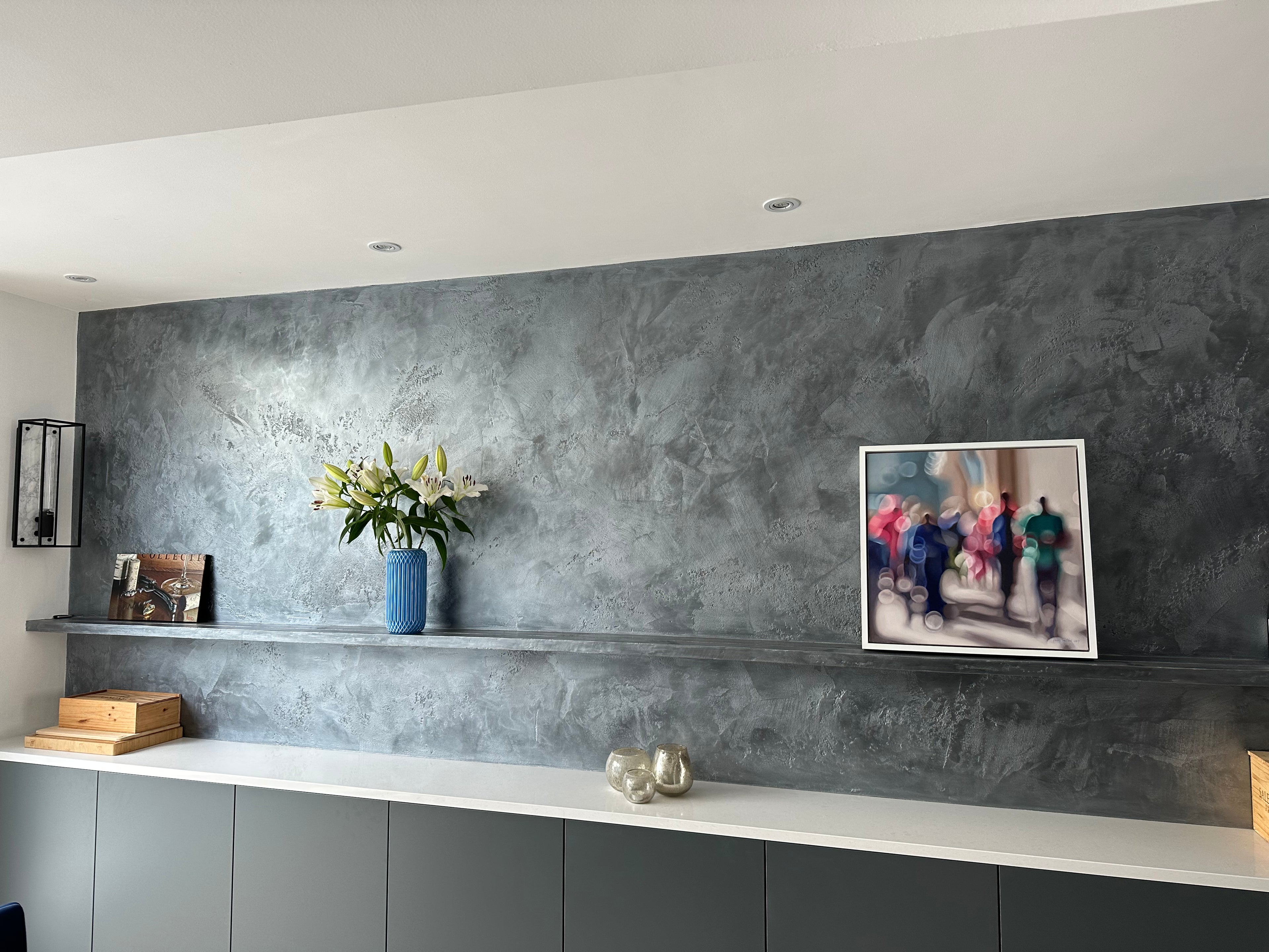 Istinto - Stucco Veneziano UK