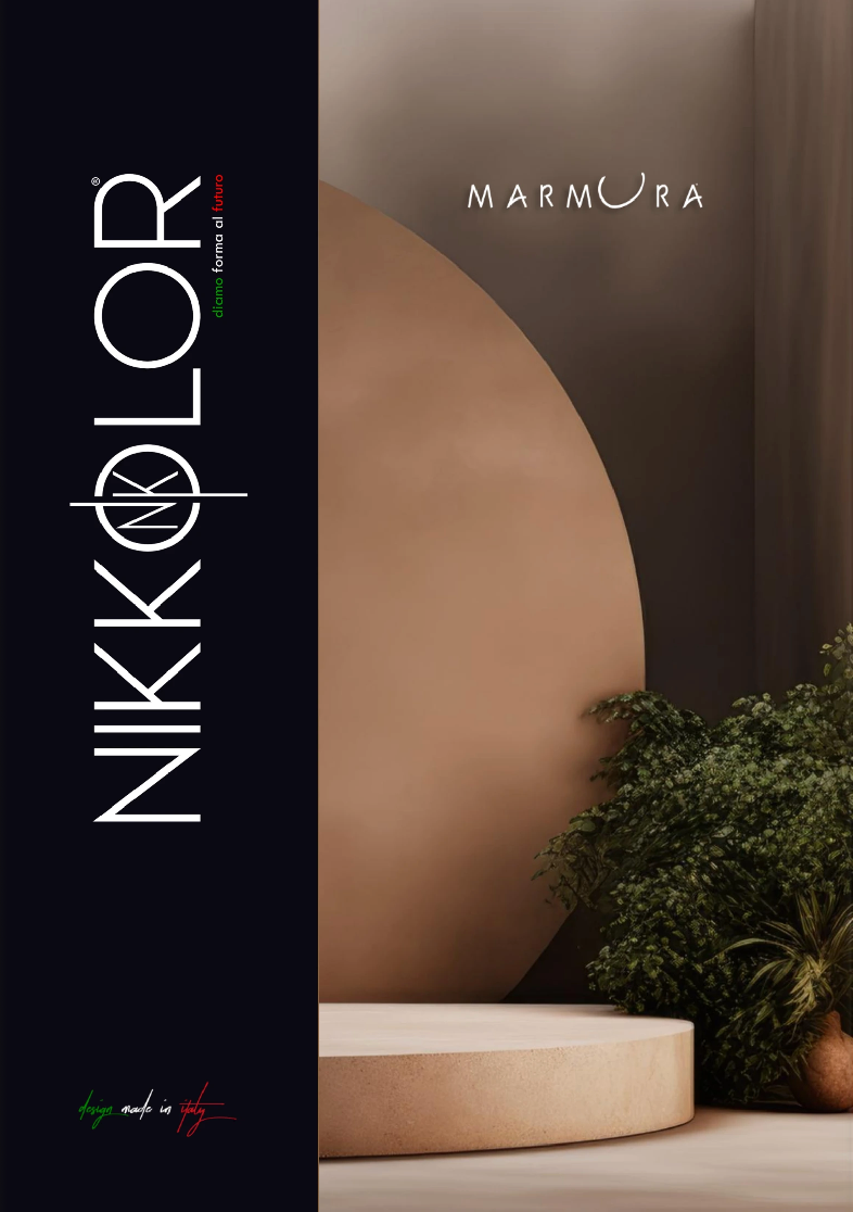 Nikkolor Marmura Brochure