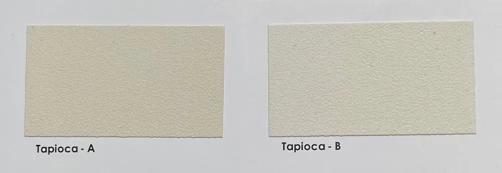 Nikkolor Tapioca Toner A and B - Stucco Veneziano UK