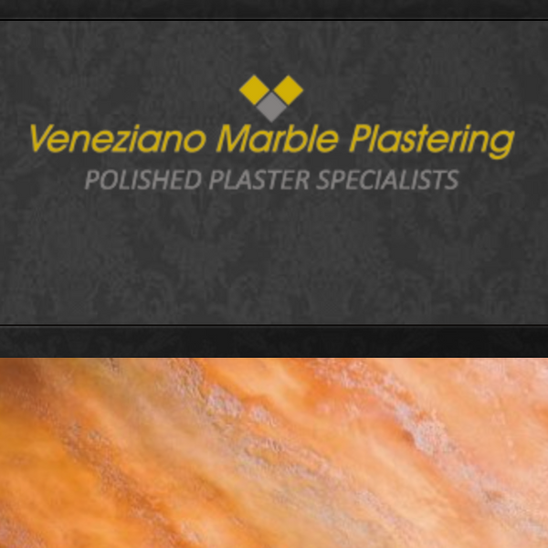 Veneziano Marble Plastering