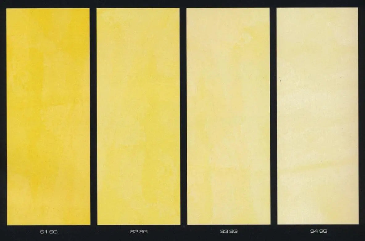 Colour SG London Yellow - Stucco Veneziano UK