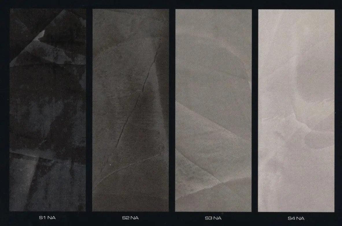 Colour NA New York Asphalt - Stucco Veneziano UK