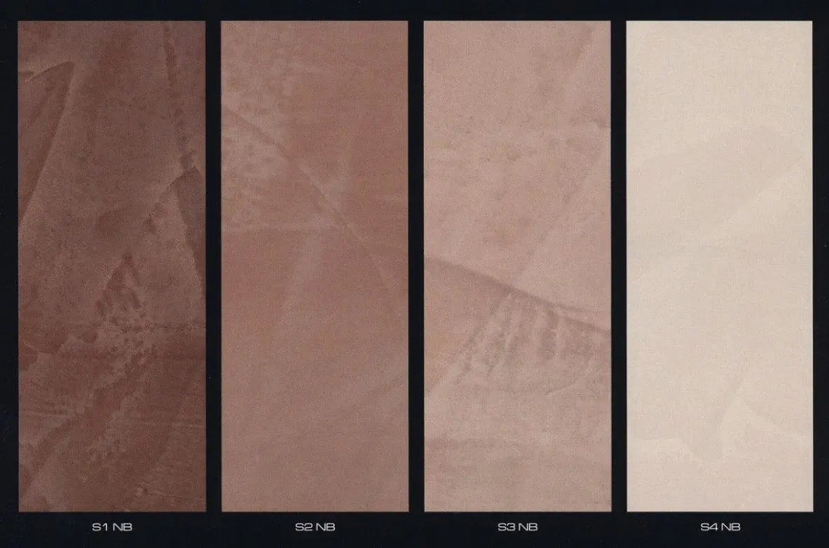 Colour NB New York Brown - Stucco Veneziano UK