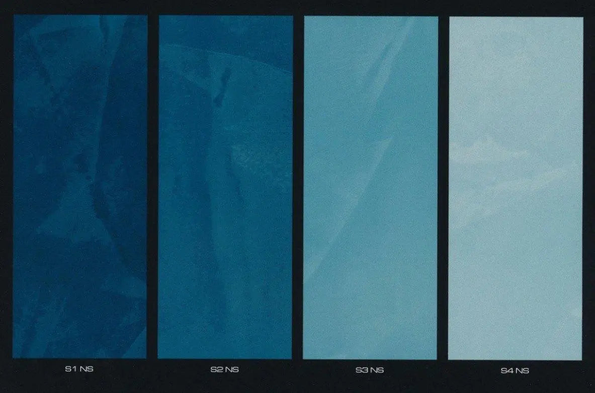 Colour NS New York Blue - Stucco Veneziano UK