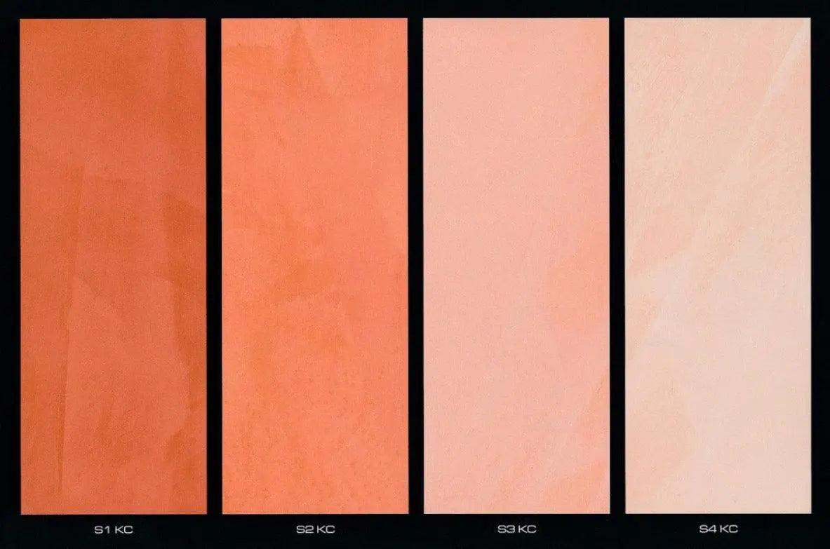 Colour KC Portofino Pink - Stucco Veneziano UK