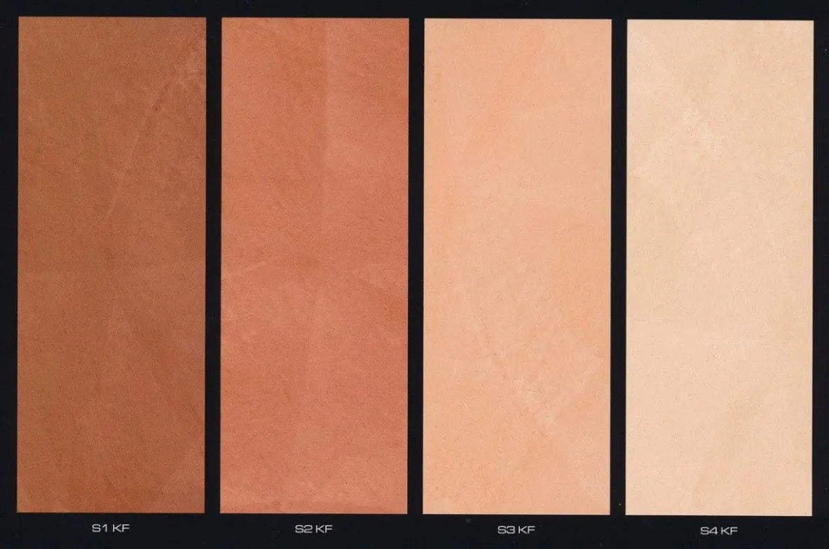 Colour KF Portofino Earth - Stucco Veneziano UK
