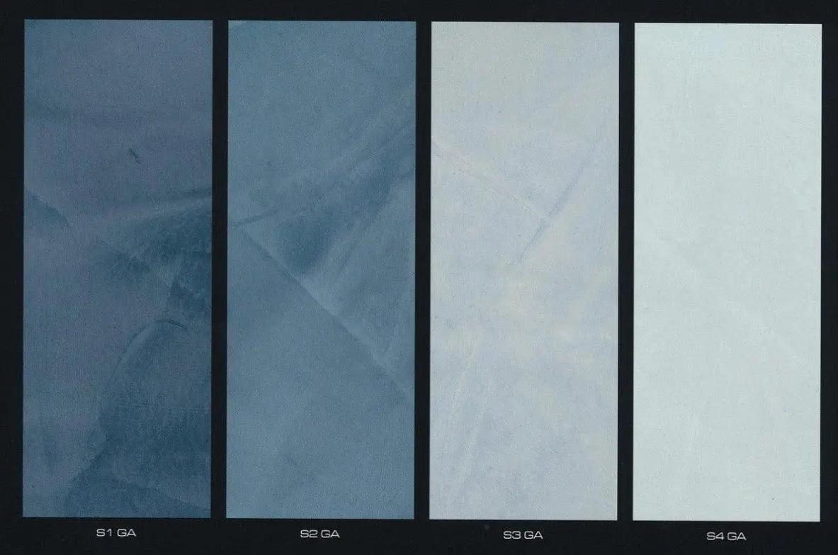 Colour GA Blue Agate- Stucco Veneziano UK