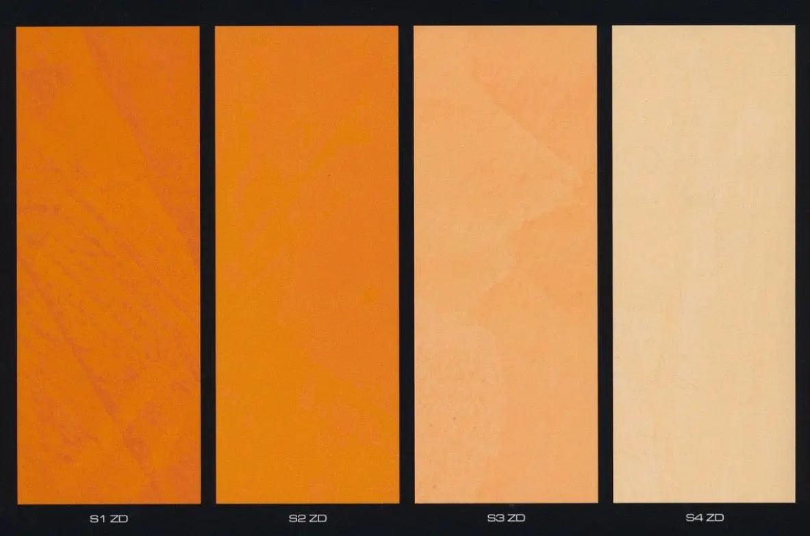 Colour ZD Sunset- Stucco Veneziano UK