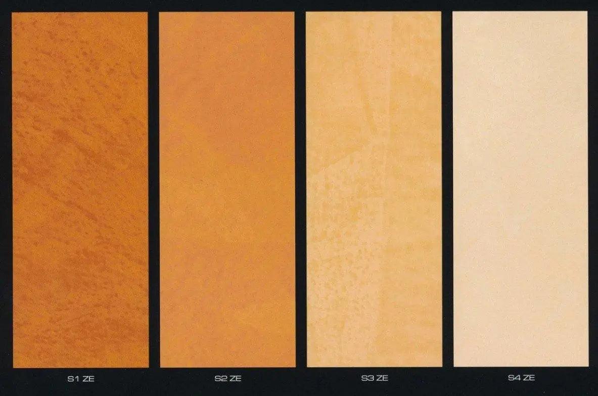 Colour ZE Sand - Stucco Veneziano UK