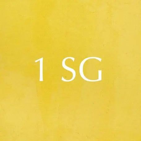 Colour SG London Yellow - Stucco Veneziano UK