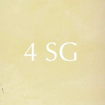 Colour SG London Yellow - Stucco Veneziano UK
