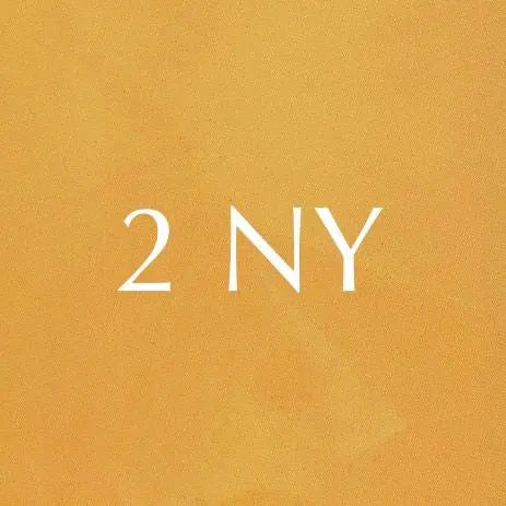 Colour NY New York Yellow - Stucco Veneziano UK