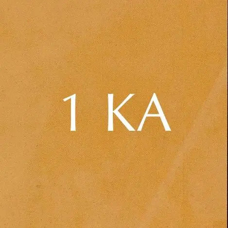 Colour KA Portofino Yellow - Stucco Veneziano UK