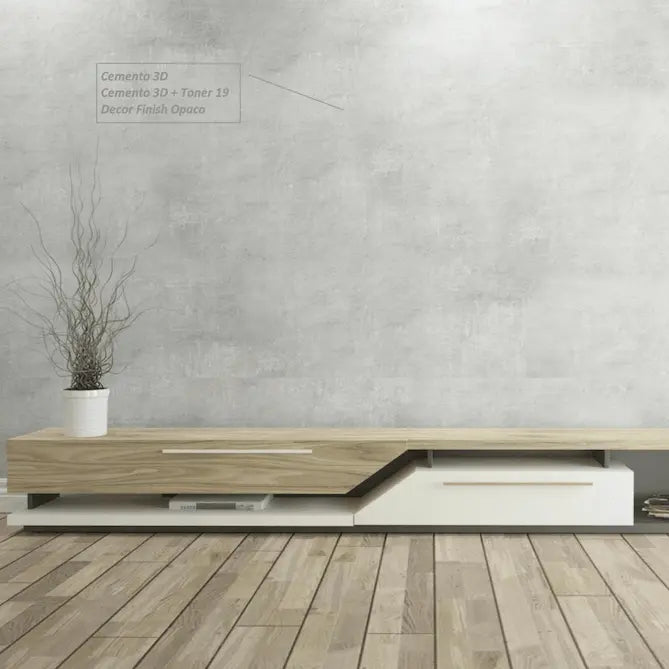 Nikkolor Decor Finish - Stucco Veneziano UK