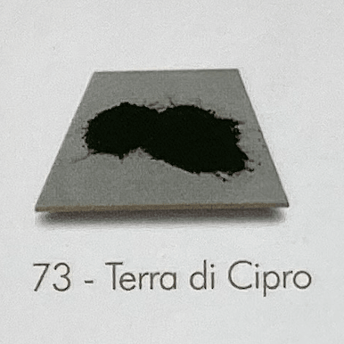 Terra di Cipro 73 - Stucco Veneziano UK