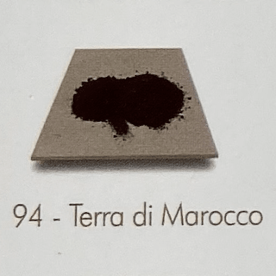 Terra di Marocco 94 - Stucco Veneziano UK