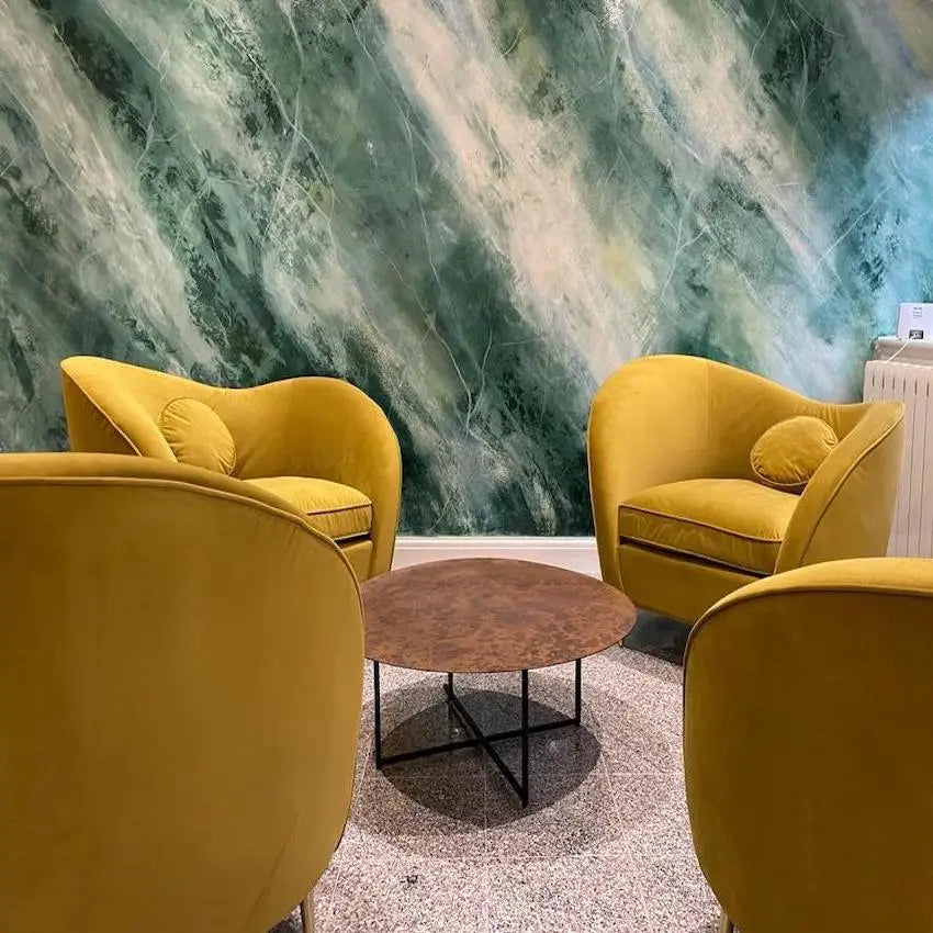 Why it's a good idea to use Venetian Plaster - Stucco Veneziano UK