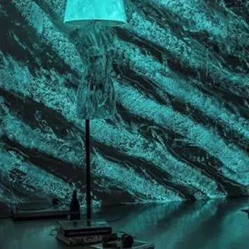 New glow-in-the-dark coating for Istinto - Stucco Veneziano UK