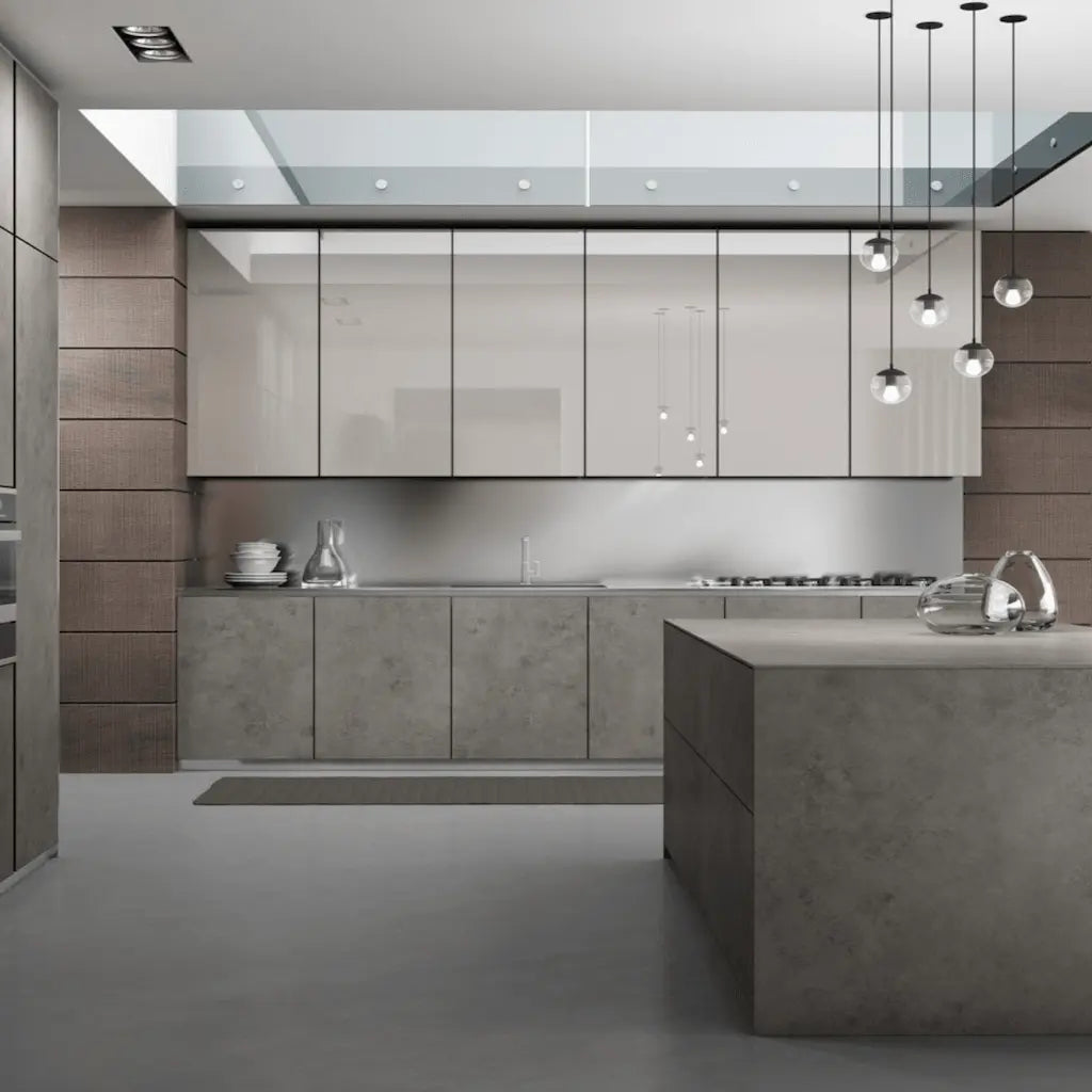Microcement – an in-depth guide - Stucco Veneziano UK
