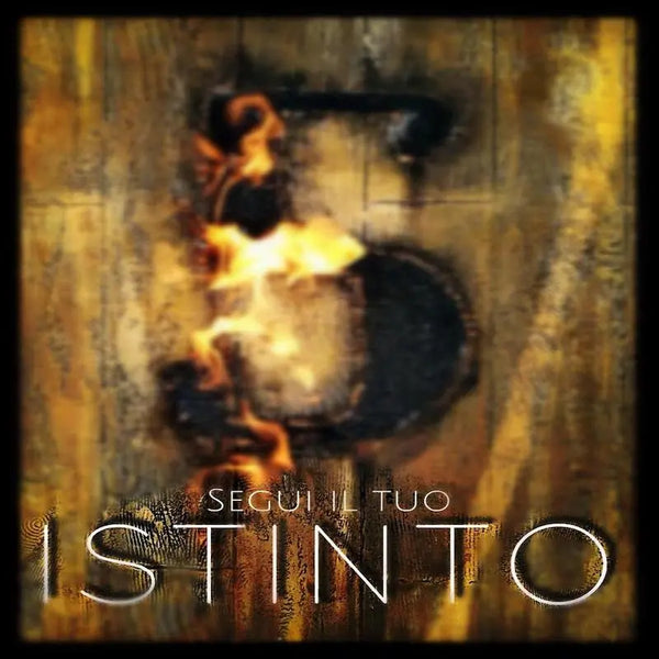 The new Istinto video