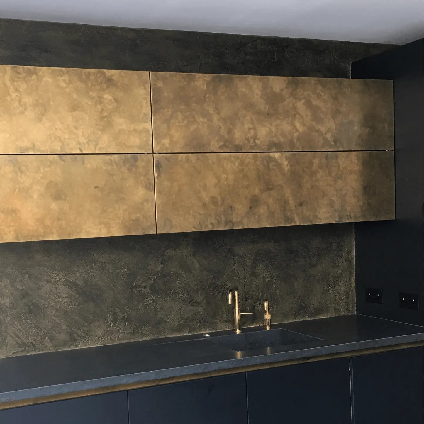 Benefits of Venetian Plaster - Stucco Veneziano UK