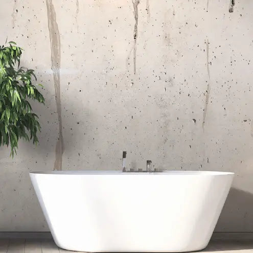 A Dive into the Aesthetic Appeal of Bathroom Microcement Designs - Stucco Veneziano UK