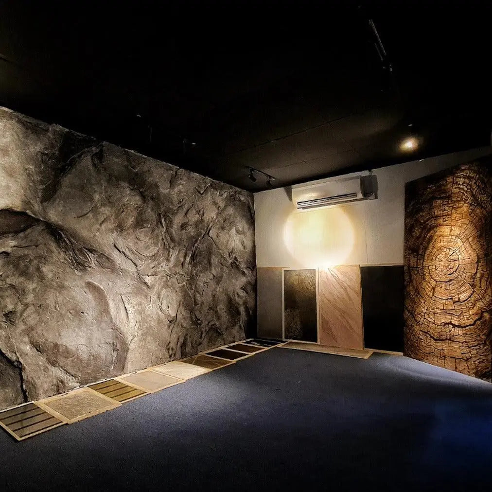 Creative Ways To Use Microcement Commercially - Stucco Veneziano UK