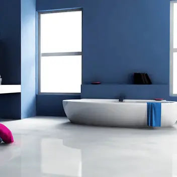Modernise Your Bathroom With Microcement - Stucco Veneziano UK