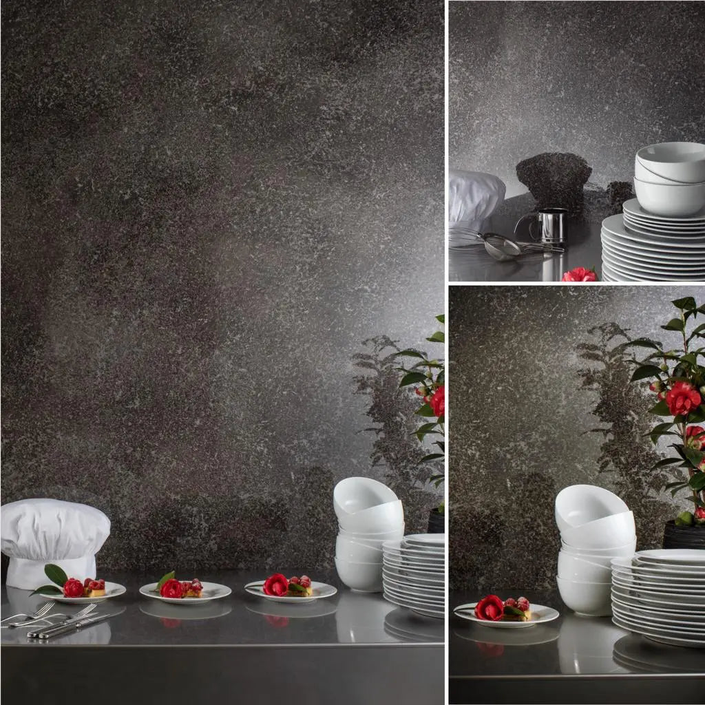 New Granite finish - Stucco Veneziano UK