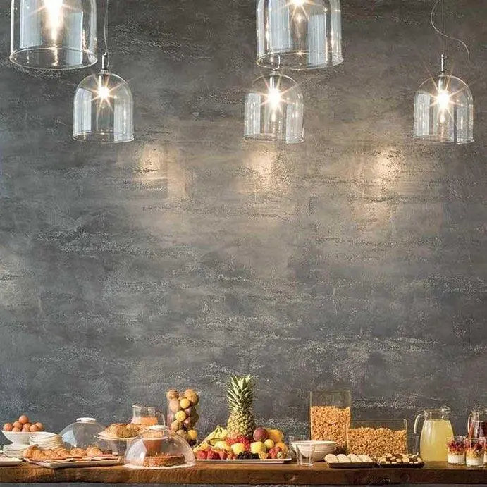 Polished Plaster - a comprehensive guide - Stucco Veneziano UK
