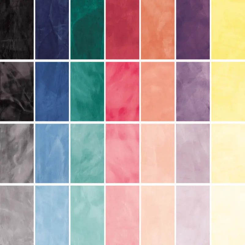 Colours of London - Stucco Veneziano UK