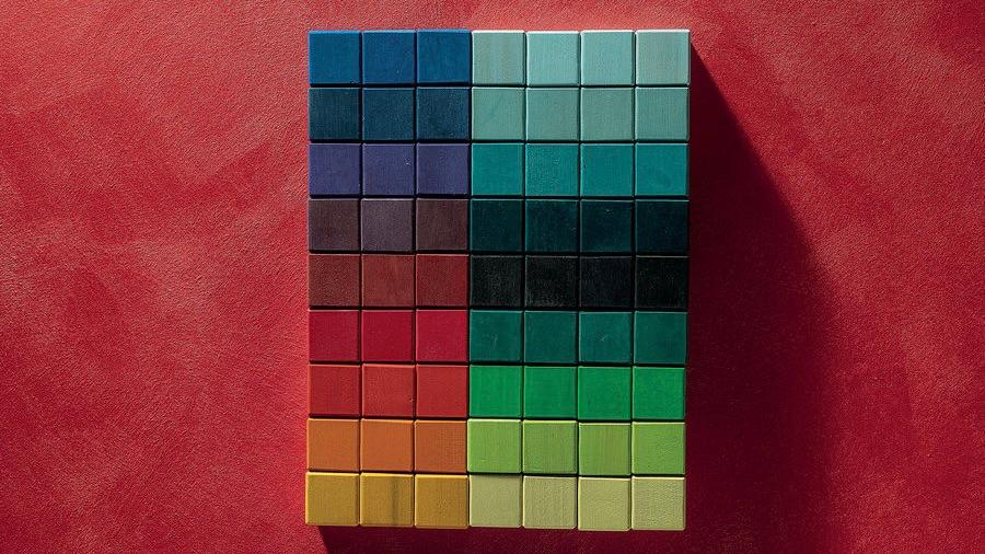 Colours of Stone - Stucco Veneziano UK