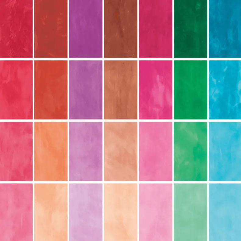 Colours of the Soul - Stucco Veneziano UK