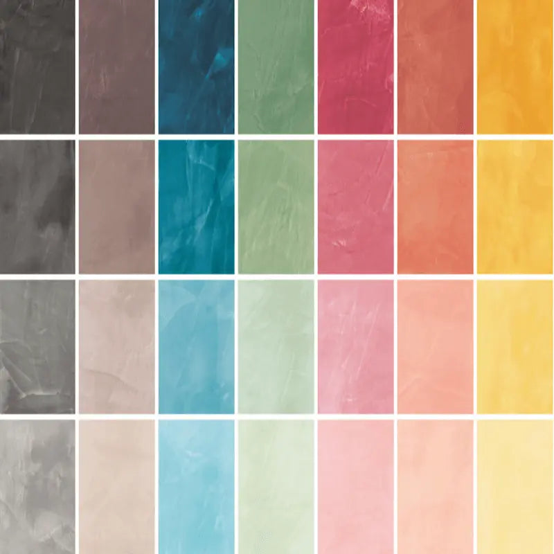 Colours of New York - Stucco Veneziano UK