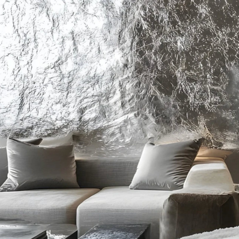 Finishes & Techniques