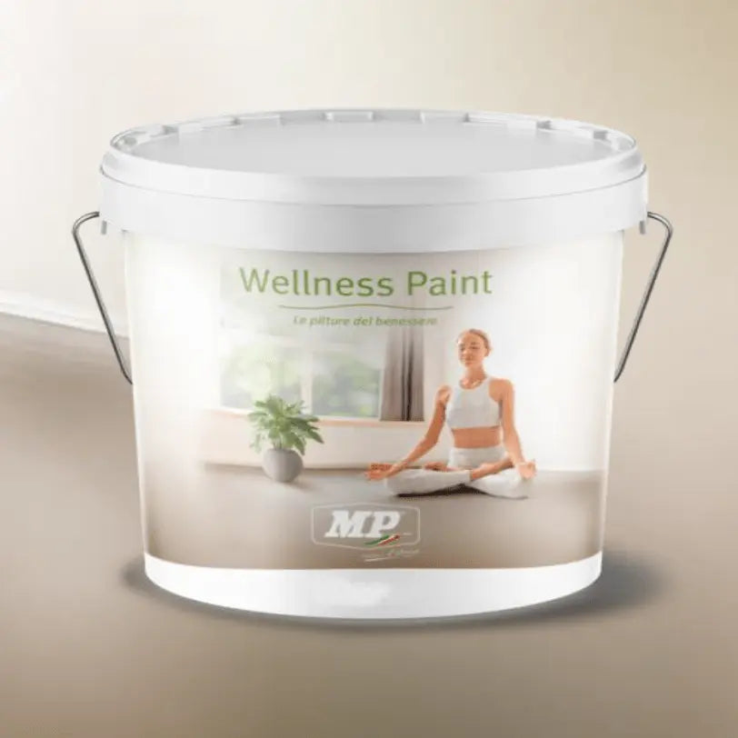 Wellness Paint - Stucco Veneziano UK