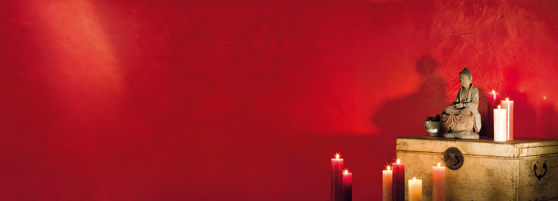 Venetian Plaster - Stucco Veneziano UK