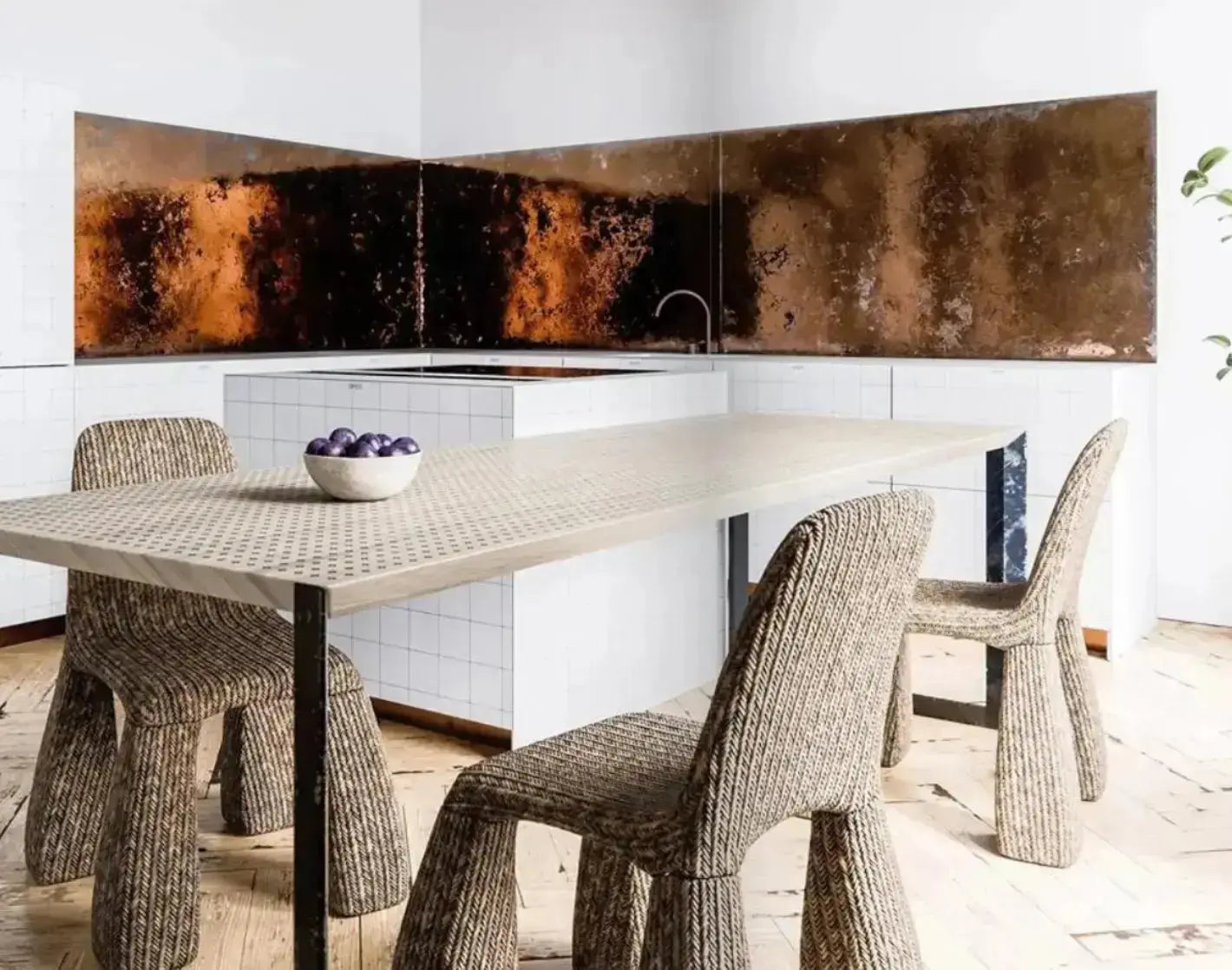 Nikkolor Archimetal - Stucco Veneziano UK