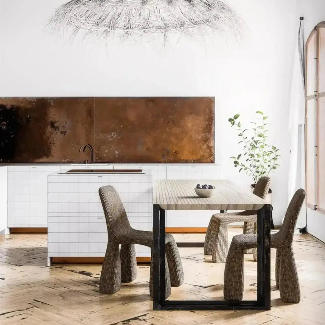 Nikkolor Archimetal - Stucco Veneziano UK