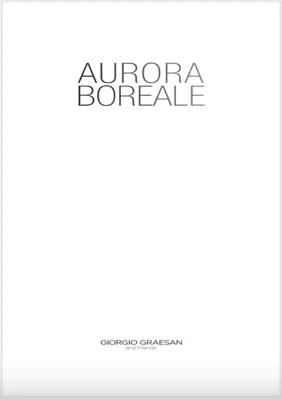 Aurora Boreale Brochure - Stucco Veneziano UK