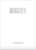 Aurora Boreale Brochure - Stucco Veneziano UK