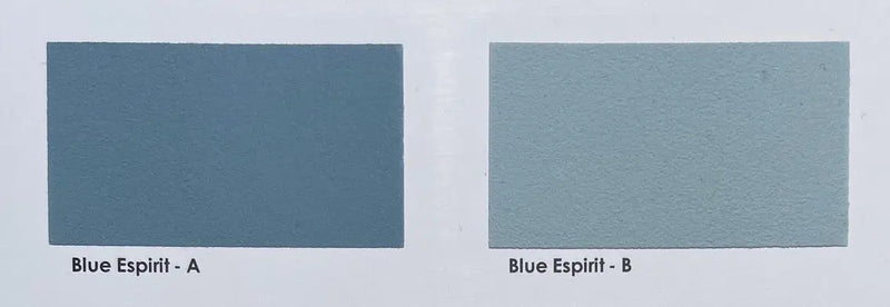 Nikkolor Blue Esprit Toner A and B - Stucco Veneziano UK