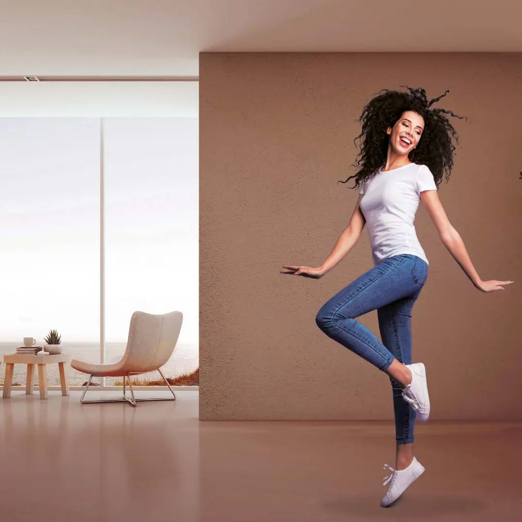 CalceTerra Jute - Ekobase