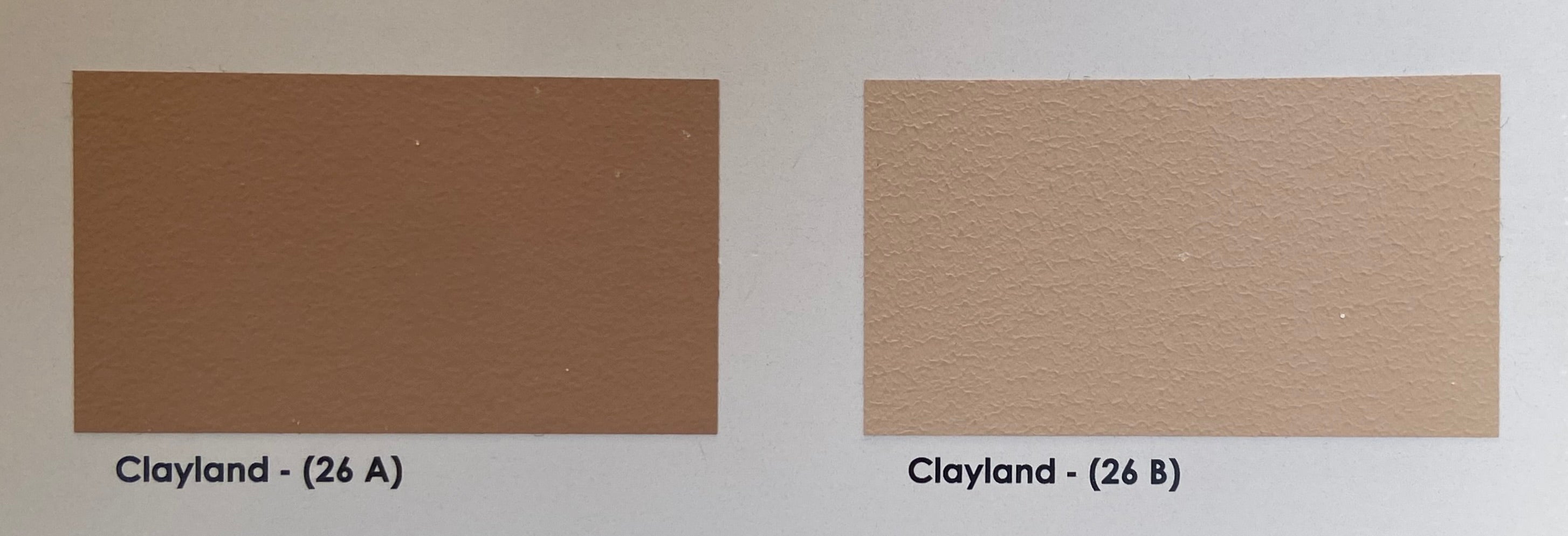 Nikkolor Clayland Toner A and B - Stucco Veneziano UK