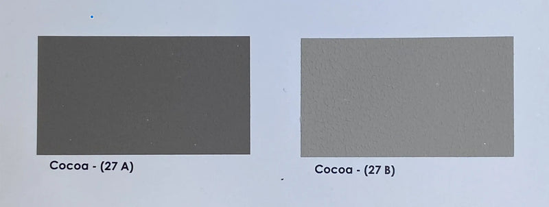 Nikkolor Cocoa Toner A and B - Stucco Veneziano UK