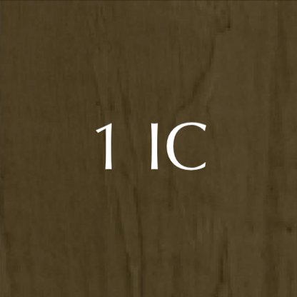 Colour 1 IC Olive - Stucco Veneziano UK